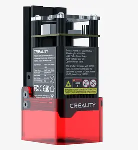Creality Falcon Laser Module 1.6W for More Detail Projects