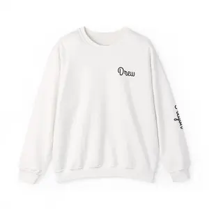Drew Long Sleeve