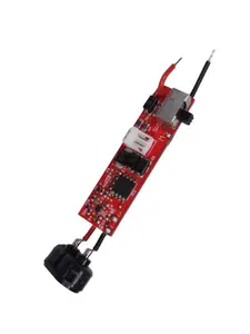 Wahl Cordless Detailer Li Charging Receptor #90643-100