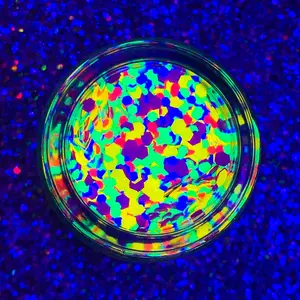 Funfetti Loose Glitter