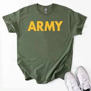 Military Gear Army Training Shirt, Army Sweatshirt, Army Hoodie