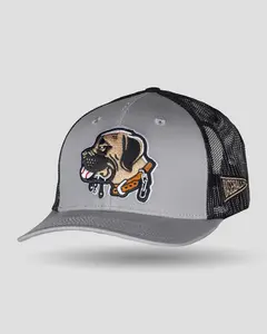Hercules Trucker Cap