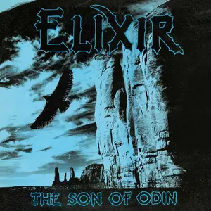 Elixir - The Son of Odin  [COMPACT DISC - CD] Anniversary Ed, Reissue