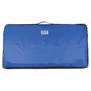 Dura-Tech 600D Breathable Western Pad Carrier