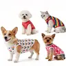 Cute Summer Dog Poodle Cat Vest, Puppy Clothes, Outfits, Soft and Breathable, Easy to Wear, Comfortable Pet Clothing, Ideal for Warm Weather