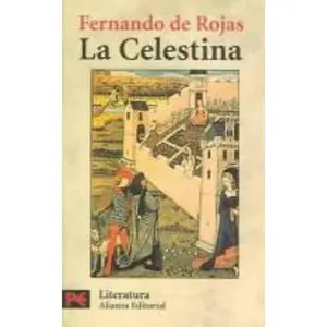 USED-La Celestina (Spanish Edition) by Fernando de Rojas (Paperback)