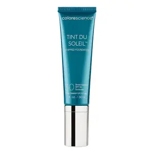 Tint du Soleil Whipped Mineral Foundation SPF 30 Tint du Soleil Whipped Mineral Foundation SPF 30