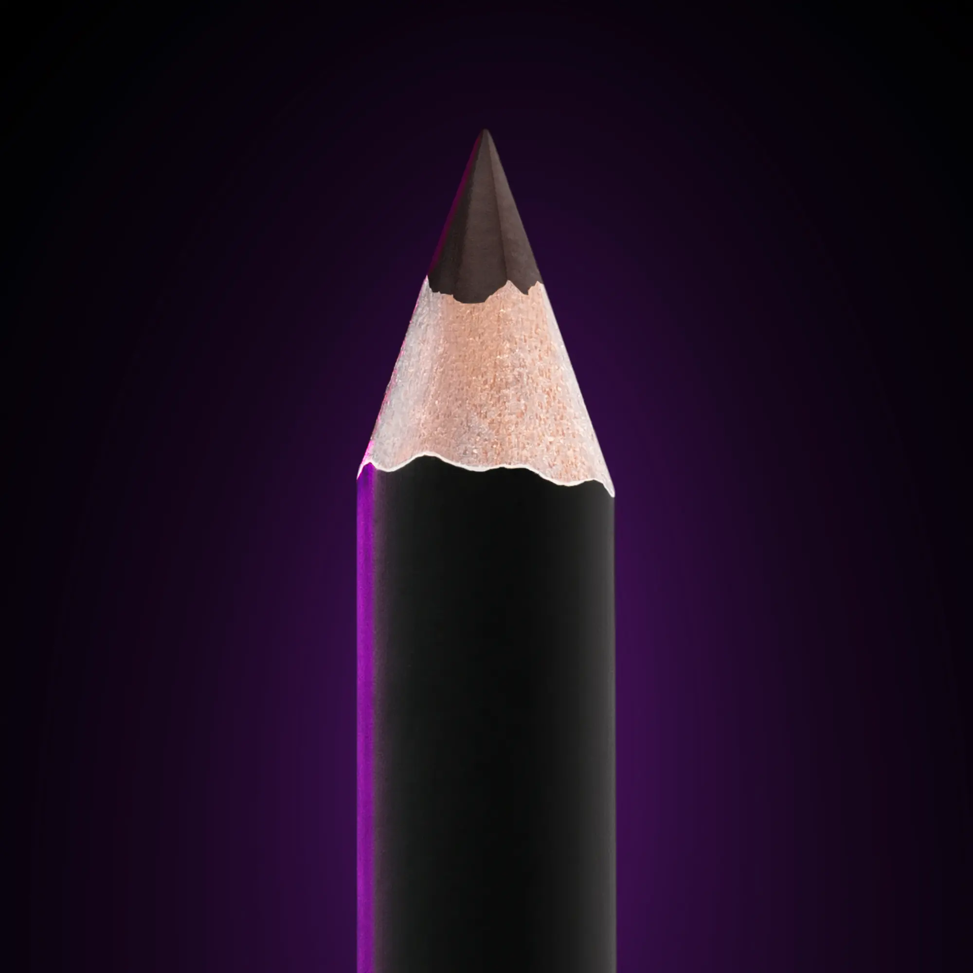 Doom Lipliner - Dark Cool-Toned Brown Long-Wearing Ultra-Pigmented Smooth Glide Formula Makeup Pencil