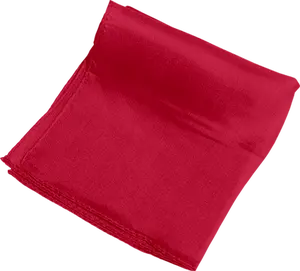 Silk 12 inch Single (Red) Magic by Gosh