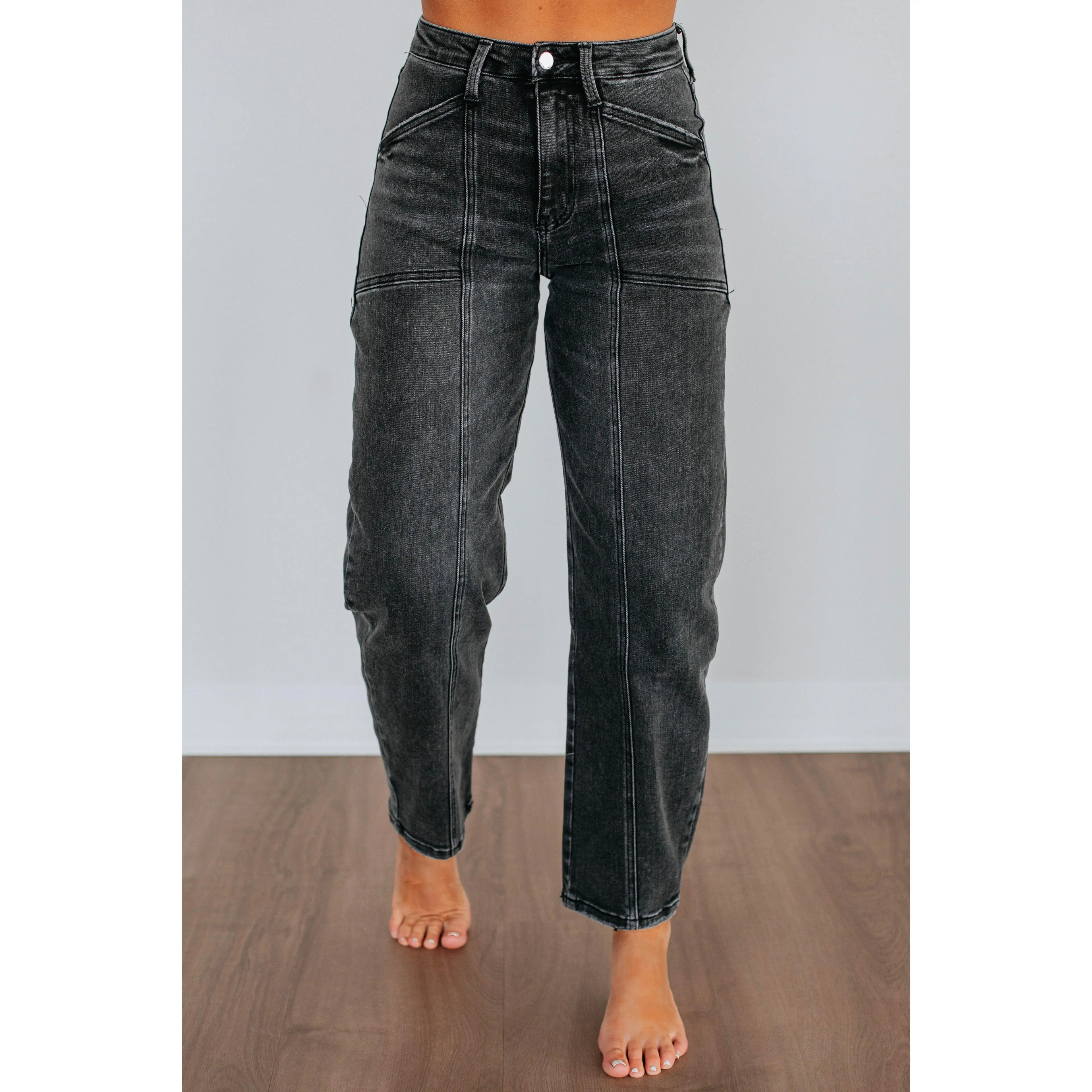 Clea Flying Monkey Jeans