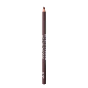 Beauty creations wooden lip pencil( You had me at Espresso)