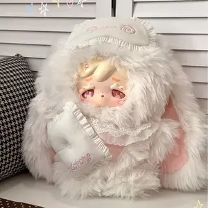 【OK】-- Kokono 800% plush blind box Blind Box