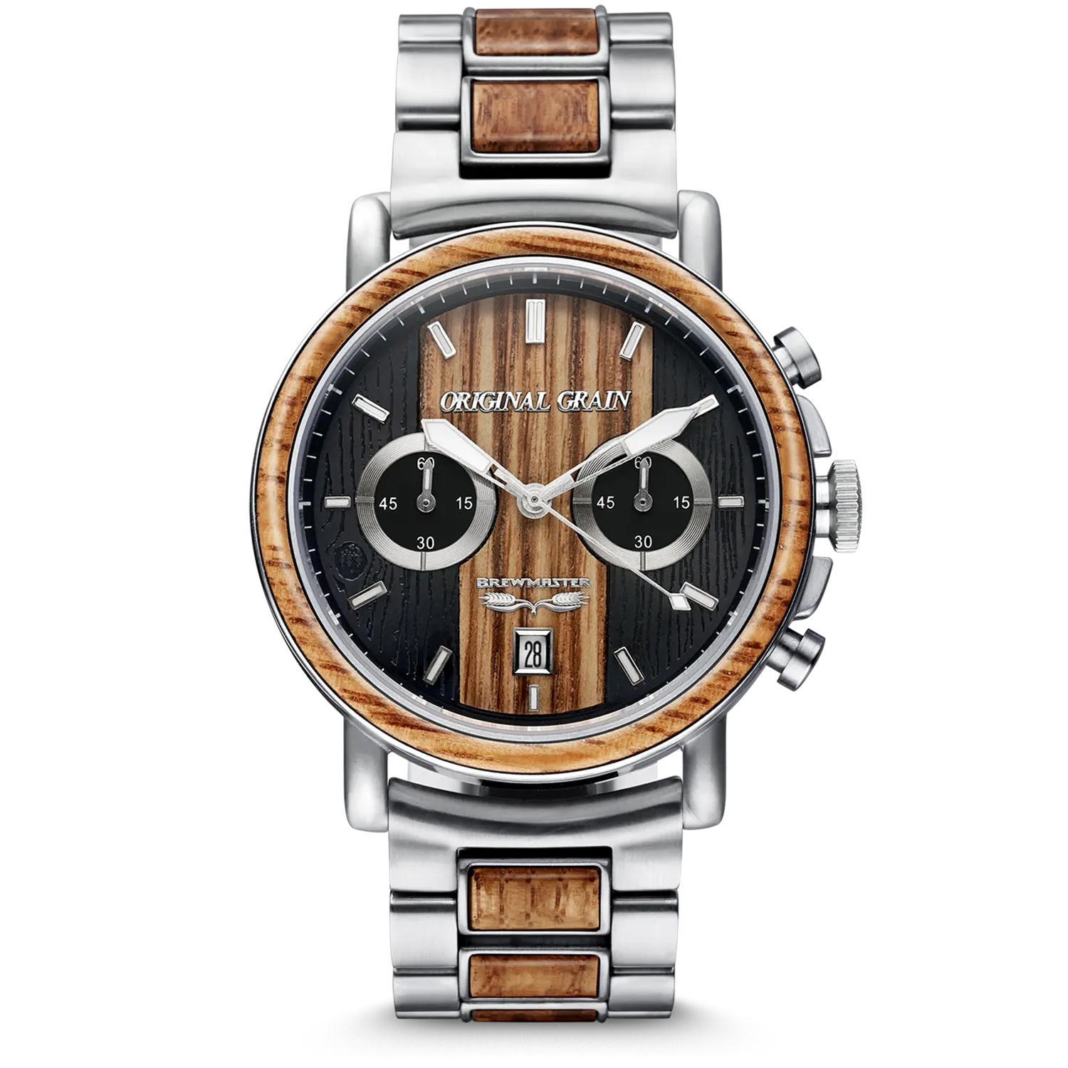 Brewmaster Chrono 44mm Brewmaster Chrono 44mm