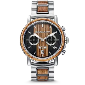 Brewmaster Chrono 44mm