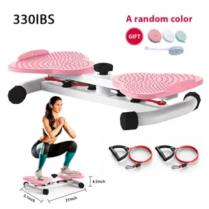 Outdoor Ab Machine-Home Gym Core, Abs & Waist Shaper,Waist Twist Machine，Ab Training Slim waist and Toned abs Women - Core Workout exercise Equipment,Ab Exercise Board