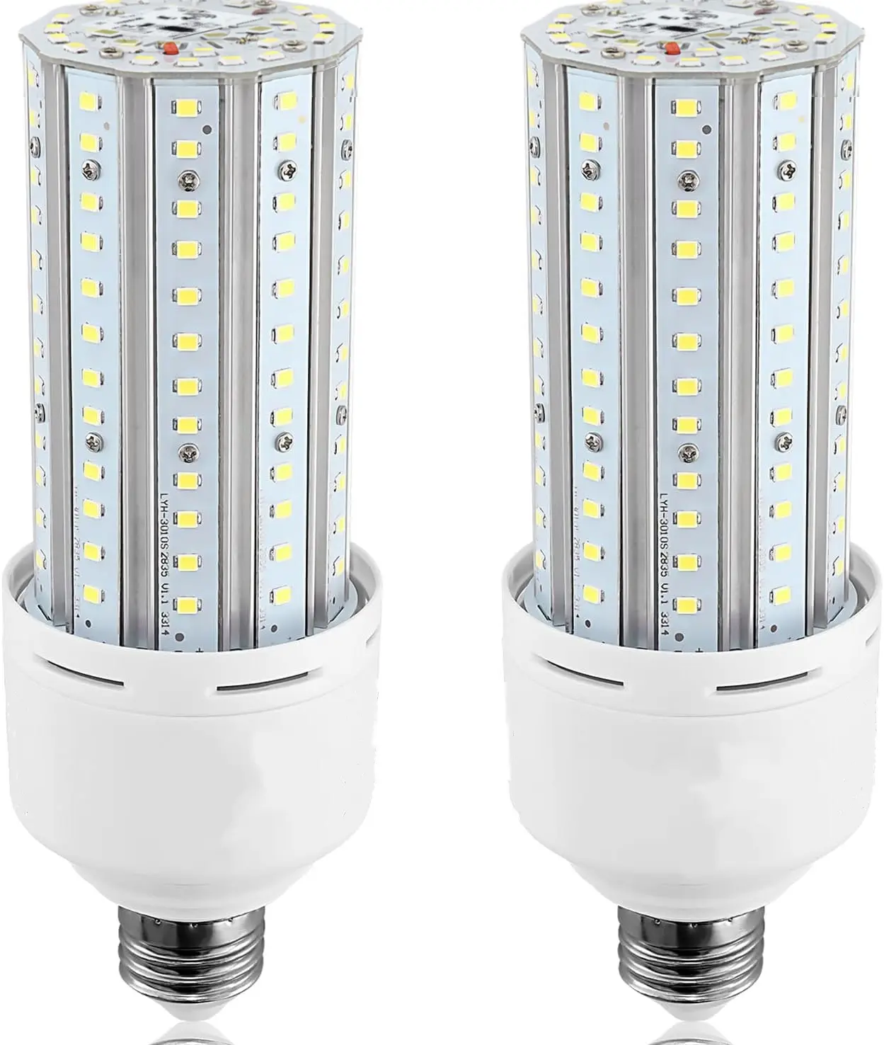Motion Sensor Light Bulb 60w Equivalent 500W 6000LM 5000K Daylight White E26 LED Bulb Dusk to Dawn  light  bulb emergency  rechargeable  lightbulbs led  work  light dusk til dawn solar lighting LED  Light Bulbs A19 lights led  light remote dj