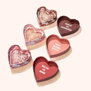 Dye for You Illuminating Powder - Customizable Color Options with Various Uses