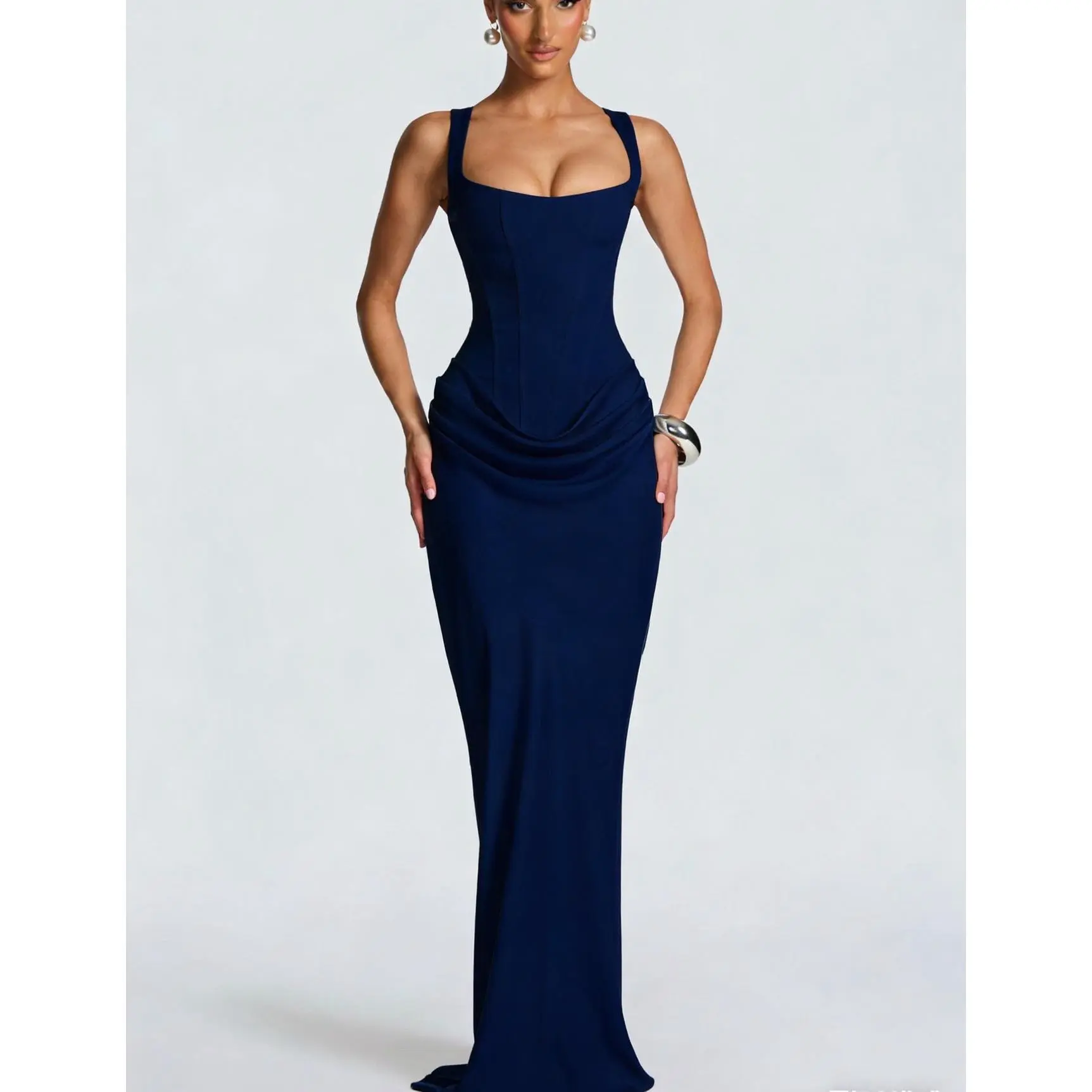 Navy blue