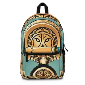 The Generation Aztec Backpack