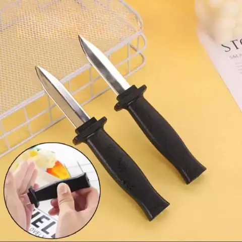 Magic Retractable Knife Set for Halloween Pranks and Party Games, Safe Plastic Dagger Props with No Sharp Edges, Prank Kit, Prank Tool, Creative Prank Gift