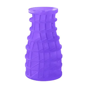 Fresh Products Eco Air Refill Air Freshener Dry Fragrance Technology Natural Oils No Acetone or Propellants Lasts 30 Days Eco Friendly Powerful Fragrance Made in the USA 6 pk Fabulous