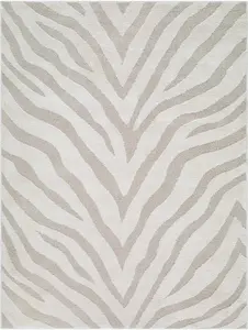 The Studio Edit Machine Woven  Rachel Zoe x LIVABLISS RZSE-2313 Area Rug