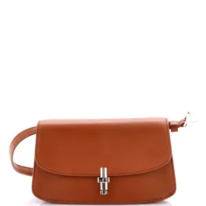 Pre-owned THE ROW material Messenger Bags Sofia Crossbody Bag Leather East West by Rebag