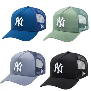 New Era 9FIFTY New York Yankees MLB Cap - Adjustable Classic Baseball Hat