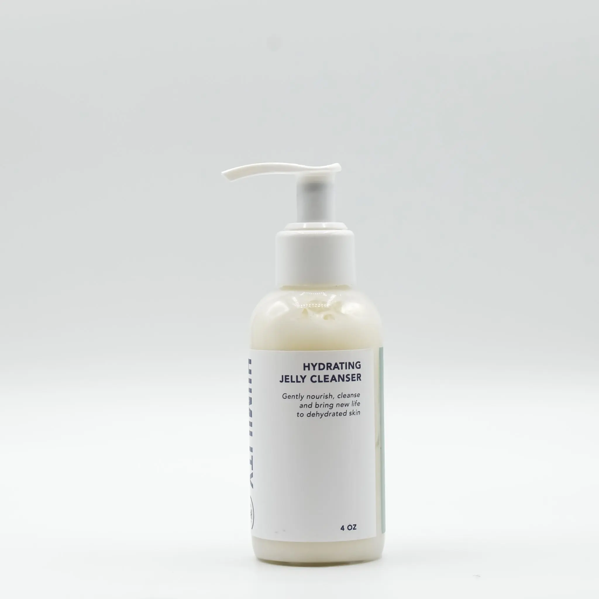 Hydrating Jelly Cleanser