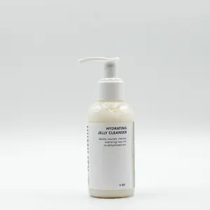 Hydrating Jelly Cleanser
