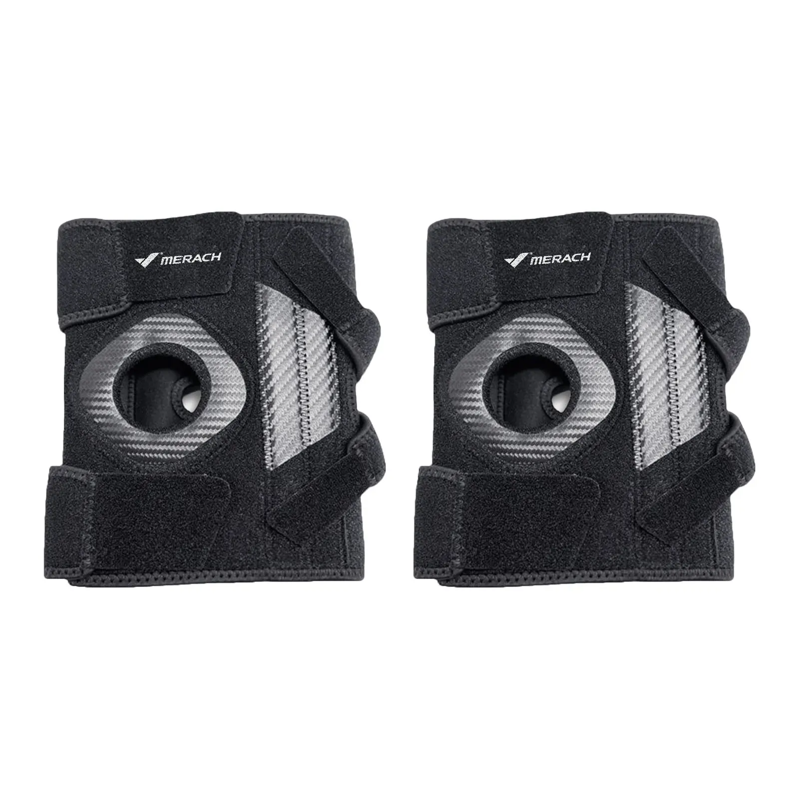 2pcs Knee pads
