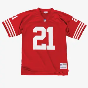 Mitchell & Ness Deion Sanders 1994 Legacy Jersey