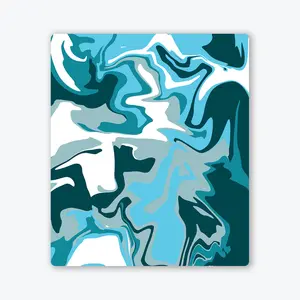 After The Rain Two Player Mat