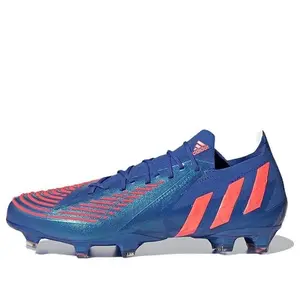 adidas Predator Edge.1 Low FG 'Hi-Res Blue Turbo' H02954 adidas Predator Edge.1 Low FG 'Hi-Res Blue Turbo' H02954