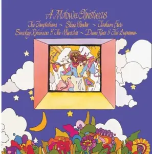 UMG - Various Artists - A Motown Christmas  [COMPACT DISC - CD]
