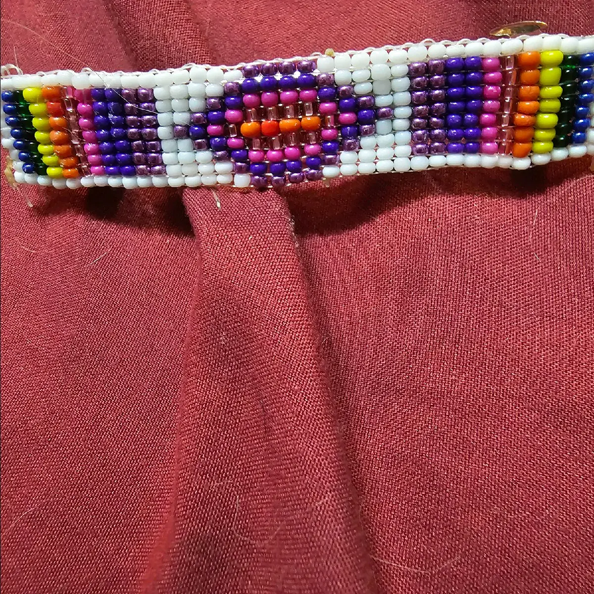 custom barrettes set of 2