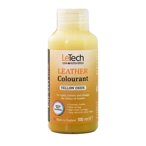 Leather Colourant (Leather Paint) for Repair – LeTech