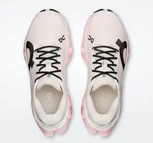 Women's Shoes Cloudmonster 3 Hyper - Ivory | Peony