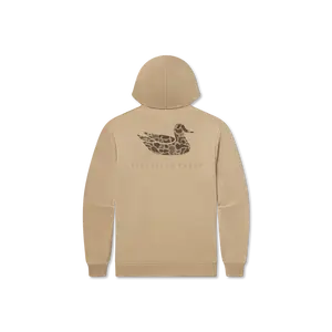 Surfside Hoodie - Duck Originals