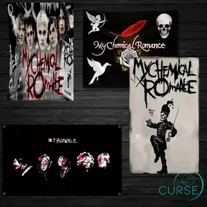 Tapestry- My Chemical