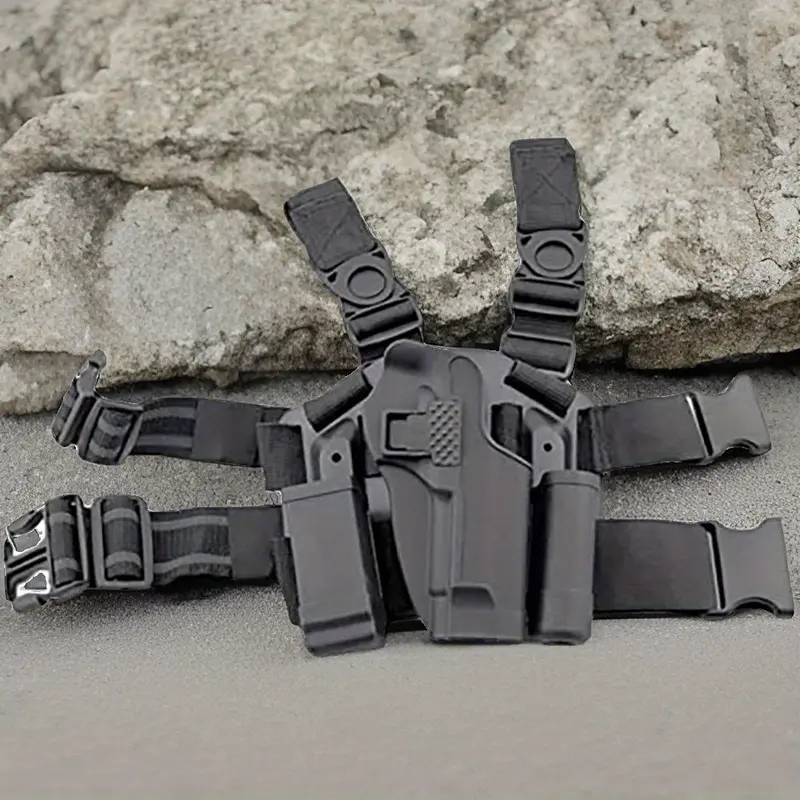 thigh holster belt - TikTok Shop