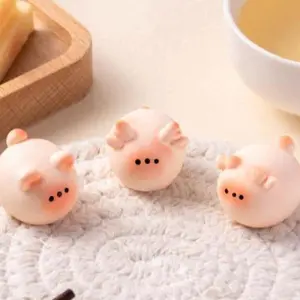 1 desktop ornament decoration - D