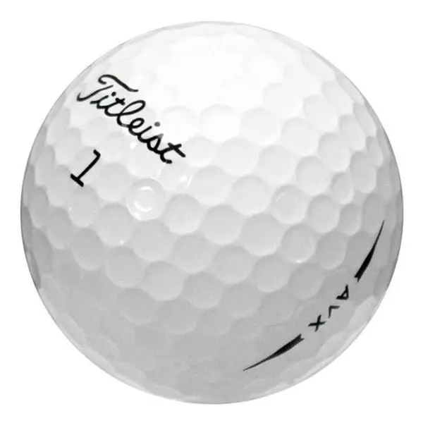 Titleist AVX - Good Golf Balls
