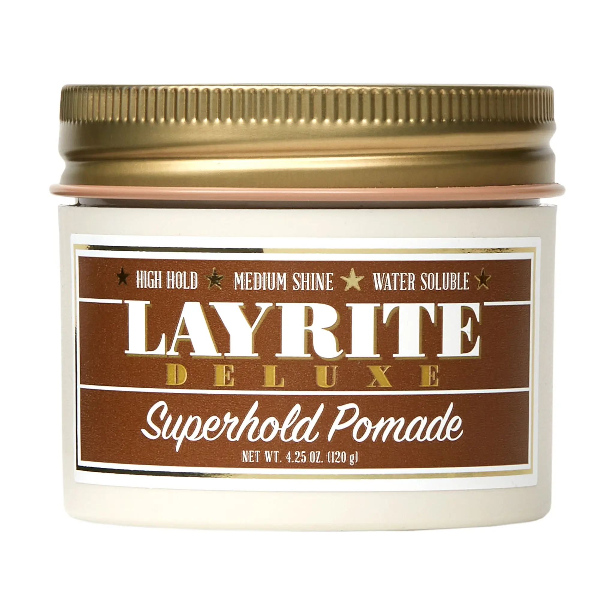 Superhold Pomade Superhold Pomade