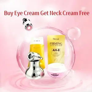 【BUY 1 GET 1】 Firming Eye & Lifting Neck Cream (50g +120g), Youth-Boosting Duo for Fine Lines and Smooth Skin