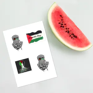 SUMUD COLLECTION - Stickers