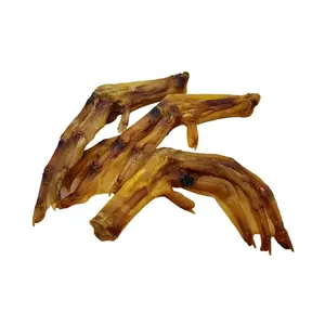 Duck Feet