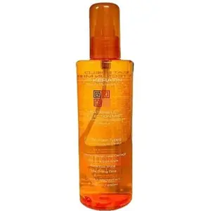 Bio Keratin Luxury Collection Heat Shield Protection Mist 8.45 Fl.Oz. 250 Ml Lightweight Curl Enhancing Formula with Keratin Protein & Argan Oil