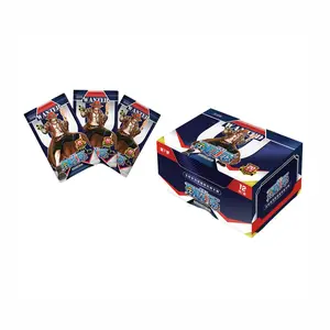 One Piece Star Edition Series 1 Collectible Trading Card Blind Box