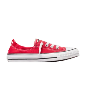 Wmns Chuck Taylor All Star Shoreline Slip 'Varsity Red'